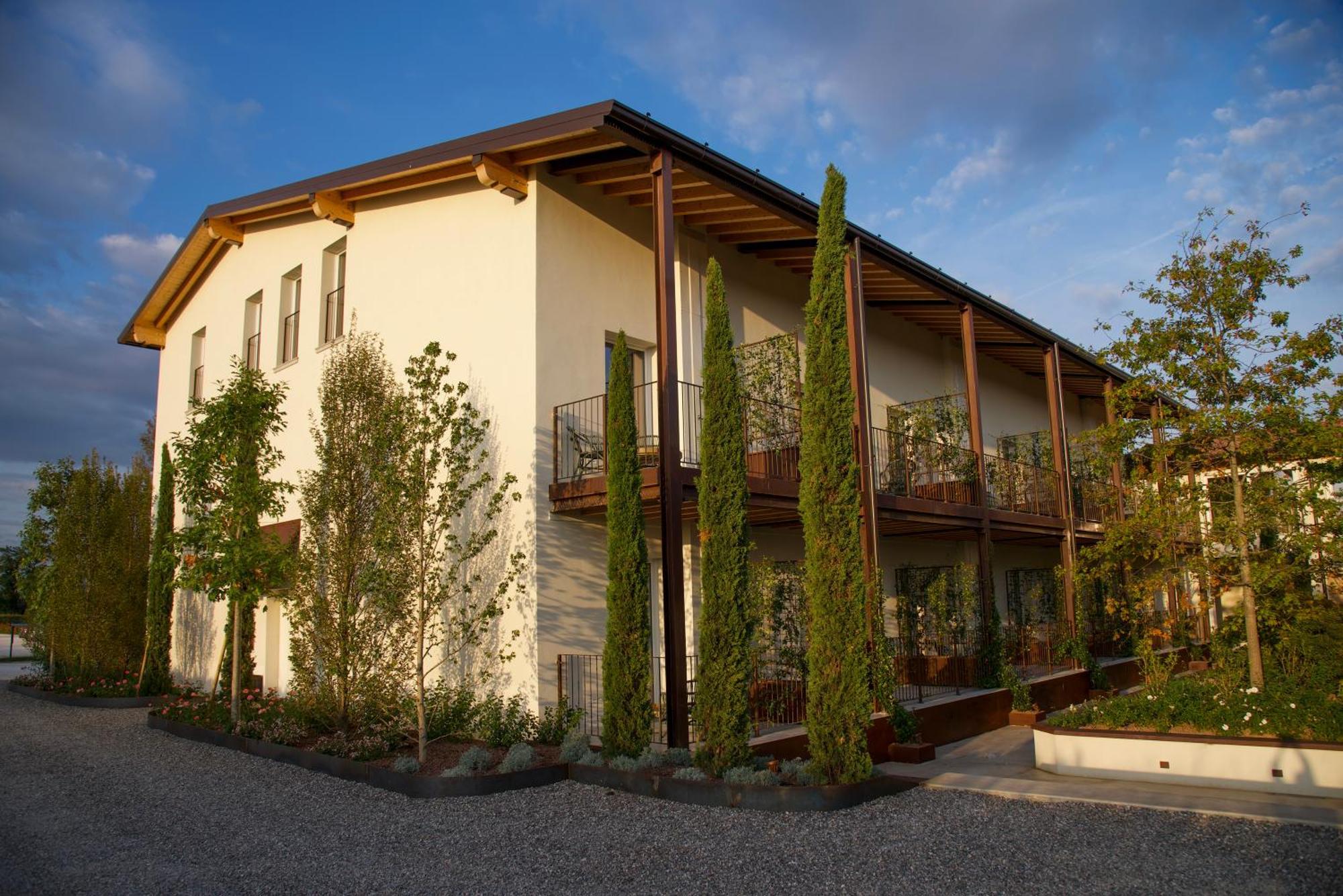 Tenuta Acquaviva Travagliato Exterior photo